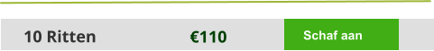 10 Ritten Schaf aan €110